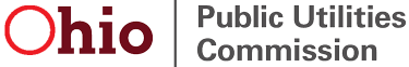 Public Utilities Commission of Ohio Logo