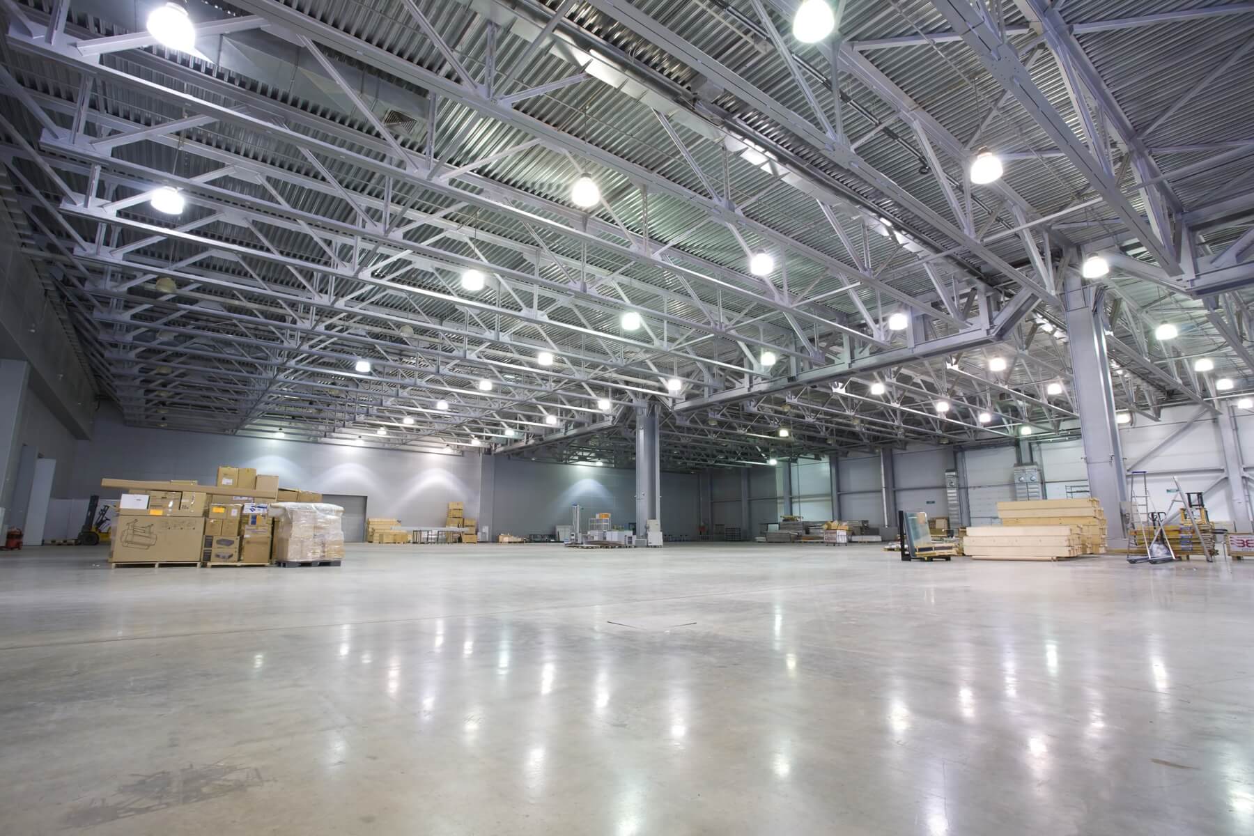 warehouse-led-lighting